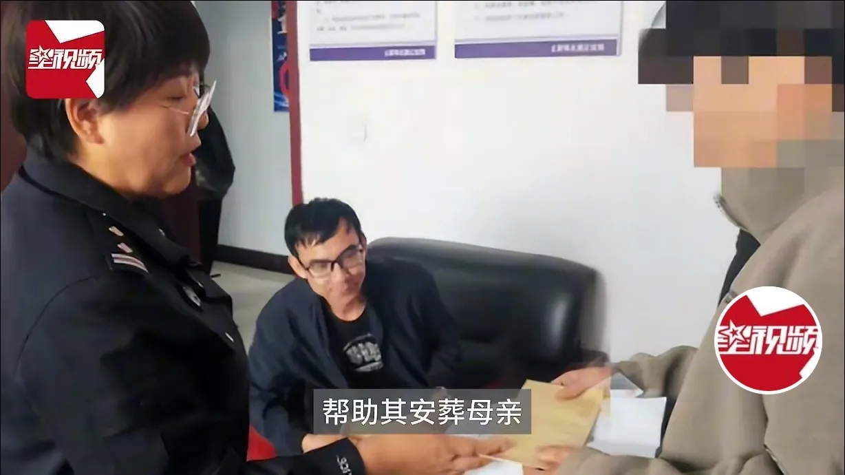 “活不起，死不起！”内蒙古，20岁男子和母亲住在出租房，靠打零工维持生计，母亲突