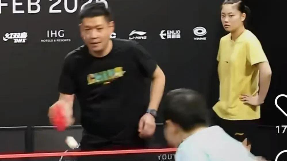 国乒新动态：2月4日传来王楚钦、孙颖莎、林诗栋、蒯曼等新消息