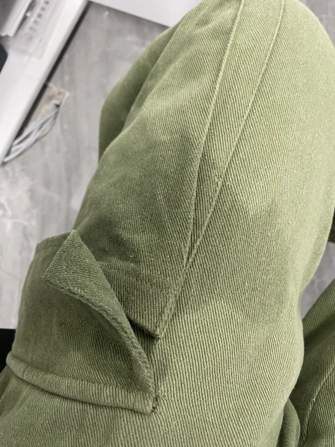 我敢说！今天成都人没一个能干着走进办公室