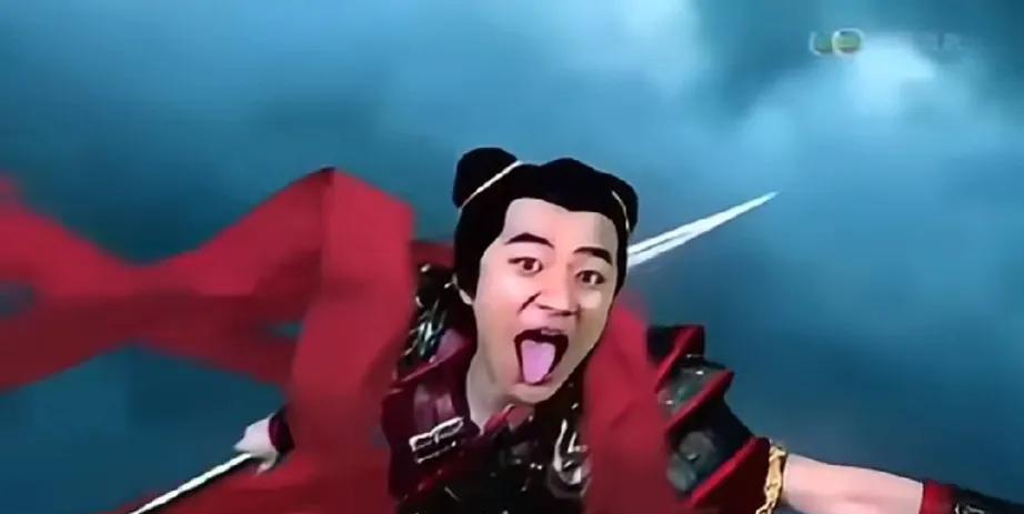 这部TVB版《封神榜》已积压了9年，估计永远不会播出了！
提起TVB版《封神榜》