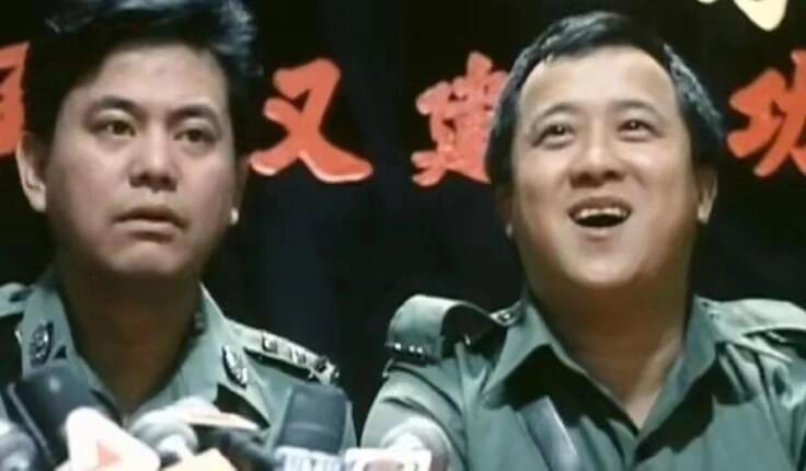 陈百祥过亿豪宅竟陈旧，曾志伟付首期