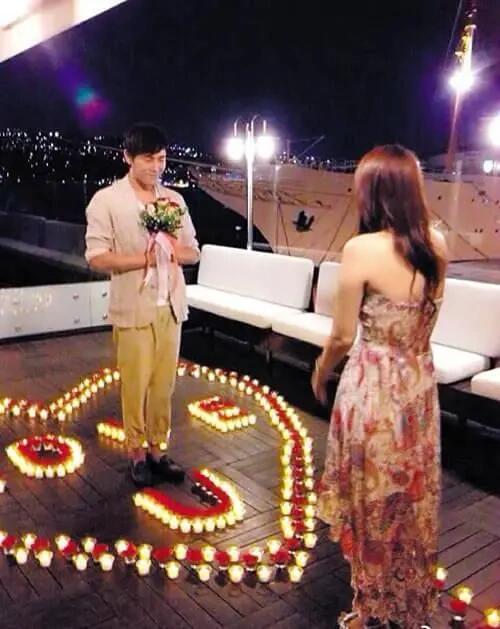 秦昊简直太有魅力