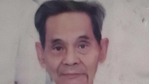 潜伏42年的地下党回到家乡，见妻子儿孙满堂，本想默默离开妻子