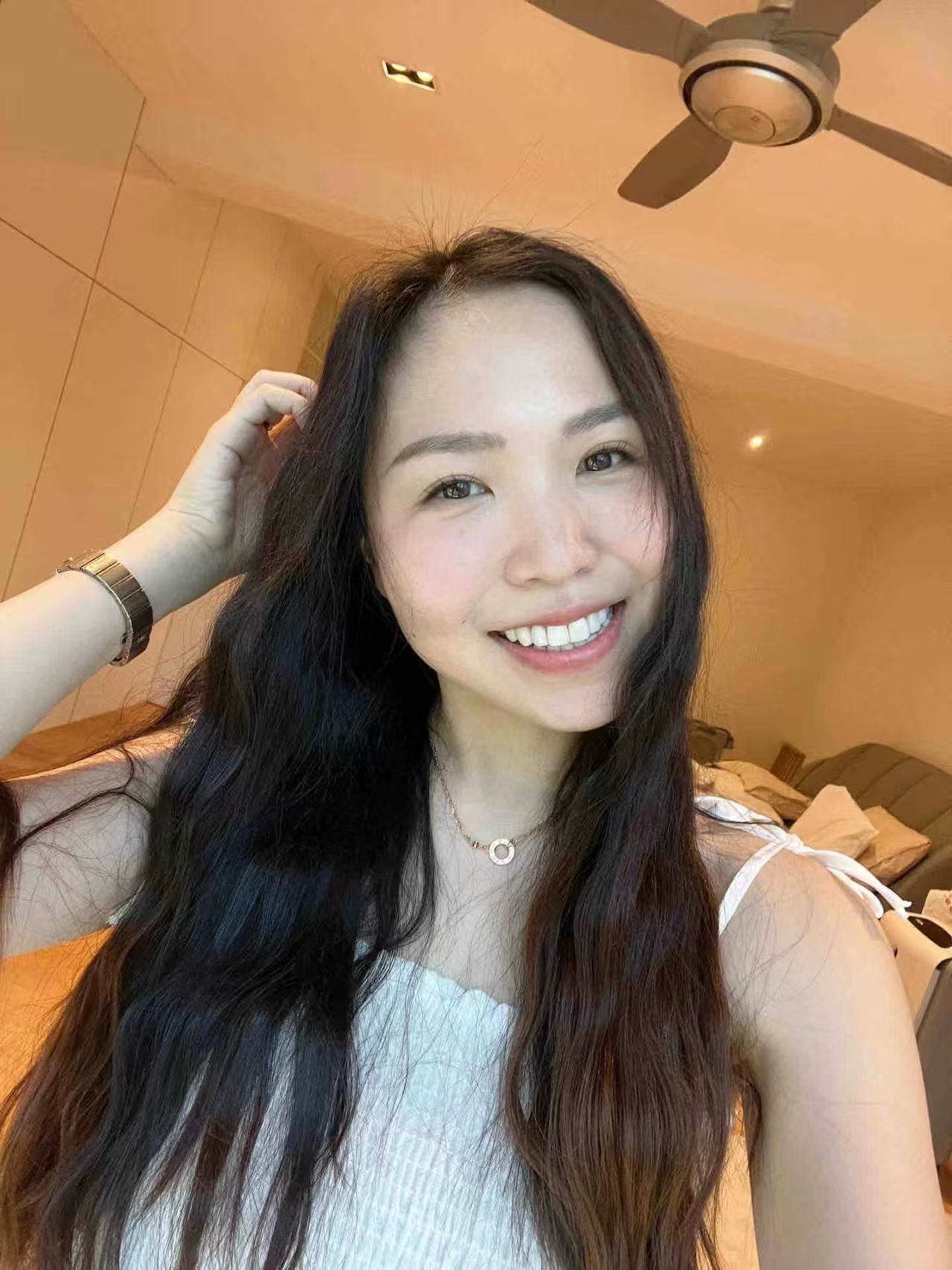 花了30万娶一个南方姑娘做老婆，她够美吗