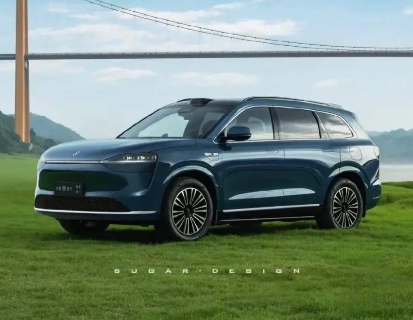 
问界m8要想卖的好，最好办法就是将价格定在40万元左右。
这样一来，m8和m7