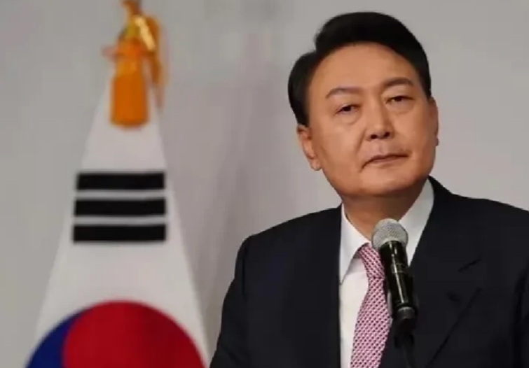 韩国总统尹锡悦64岁生日，但他没时间庆祝