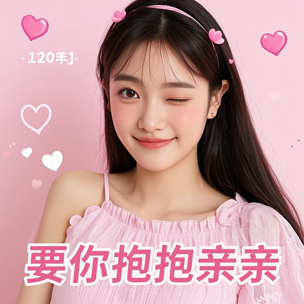 甜妹表情包已送达，错过可就没这有趣的聊天搭子啦！
