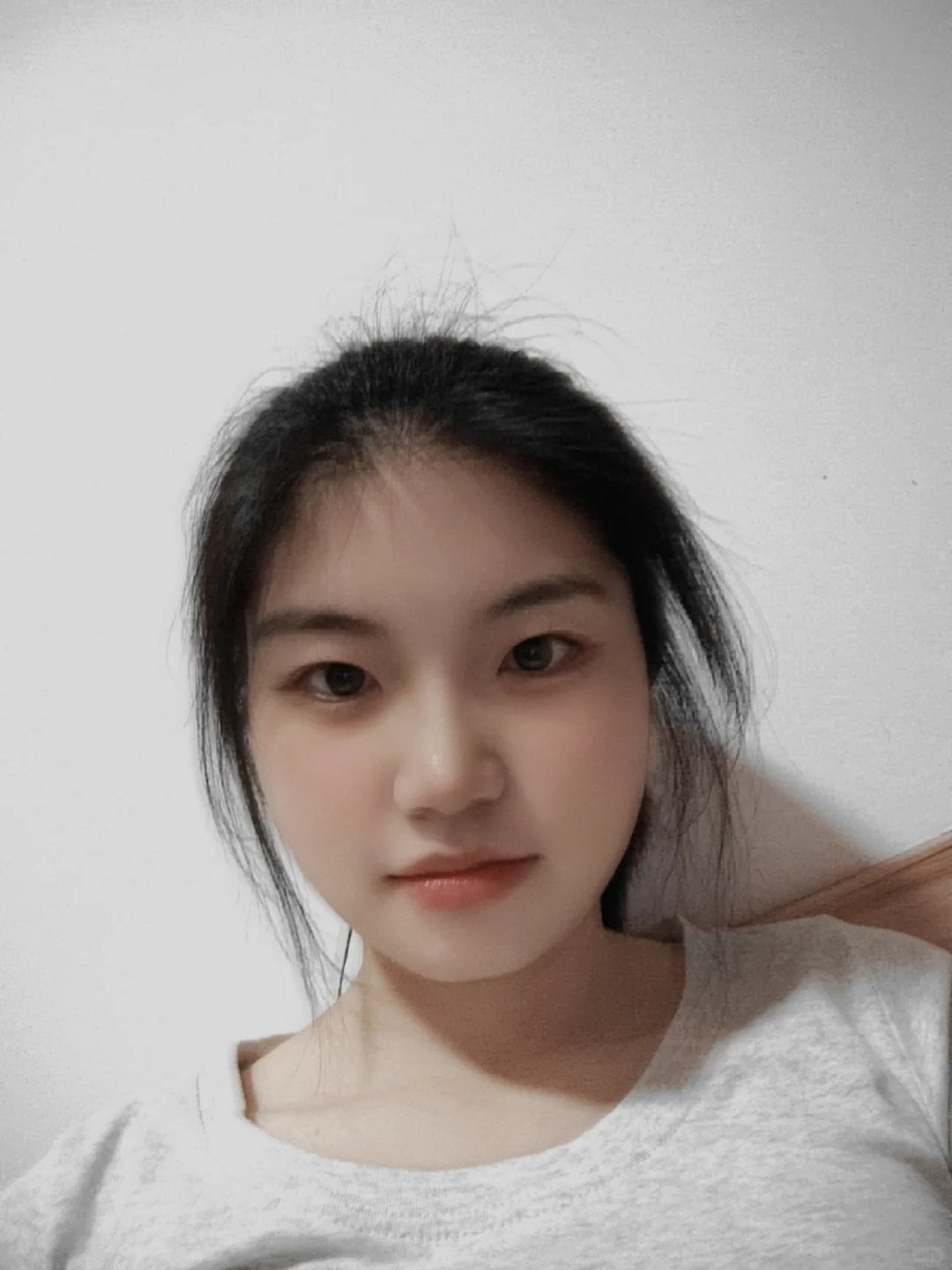 不好意思发朋友圈，太羞耻了。