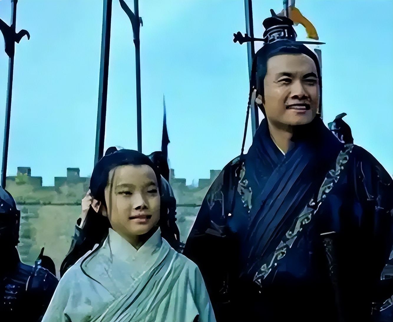 神童曹冲称象，司马懿却说他蠢，结果真应验