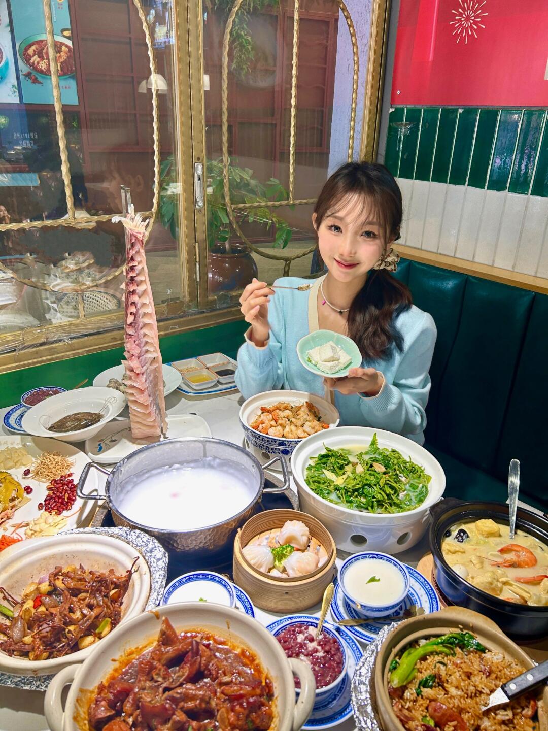 不用再去顺德啦！南京也有！