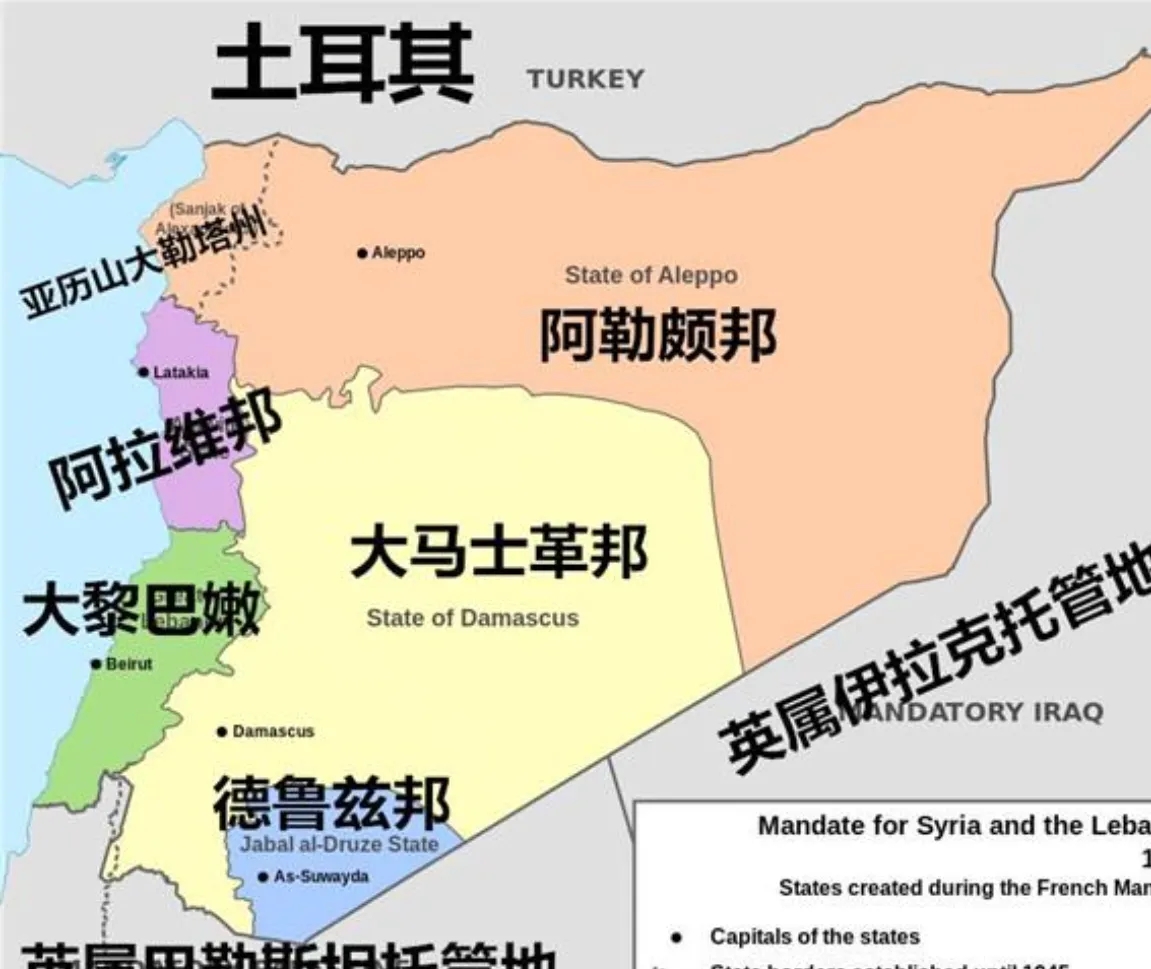 美国军火商又开发新客户了