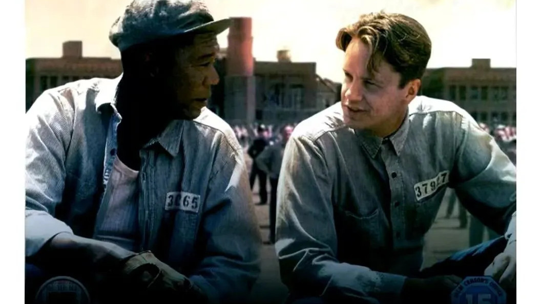 拯救低能量—五部必看电影推荐