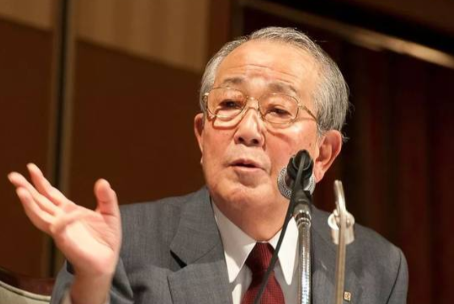 历史总是惊人的相似！1985年，日本超越美国成为当时的“世界科技领军人物”，美国