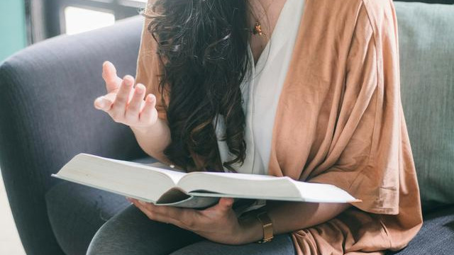 豆瓣9.3，我读了不下3遍的一本书