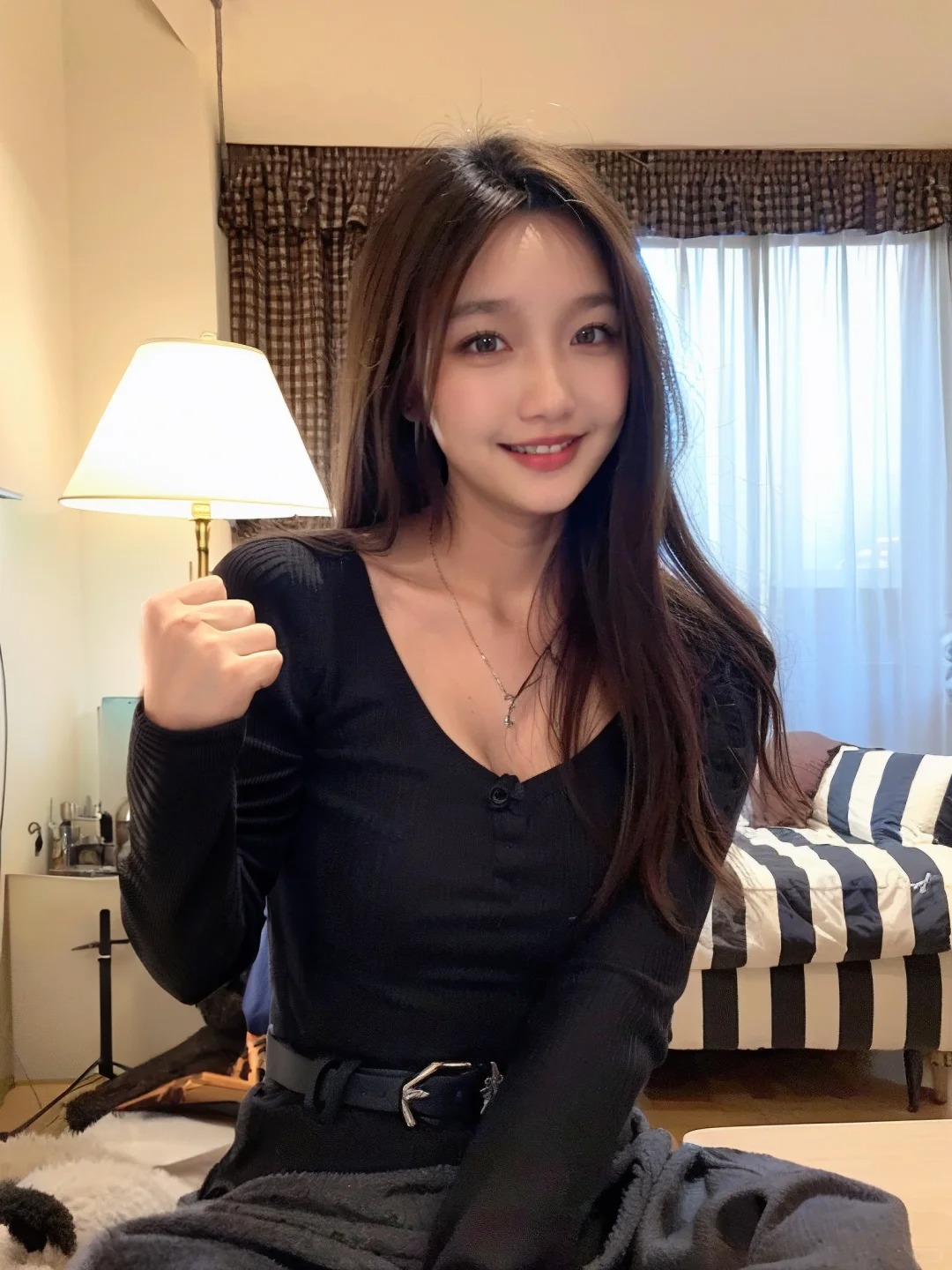 有时候，我感觉自己就像个数学题
所有人都以为可以解决我，但实际上只有极少数人能解