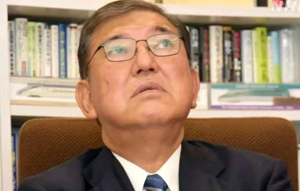 日本首相意外表态了！
日本首相石破茂最近的表现，可谓是让人万万没有想到，他在竞选