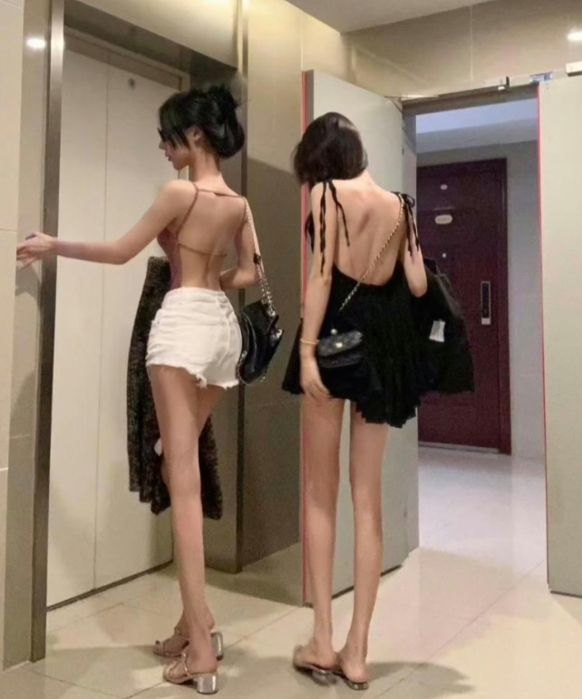 网友问：这栋楼，还能继续住吗？
