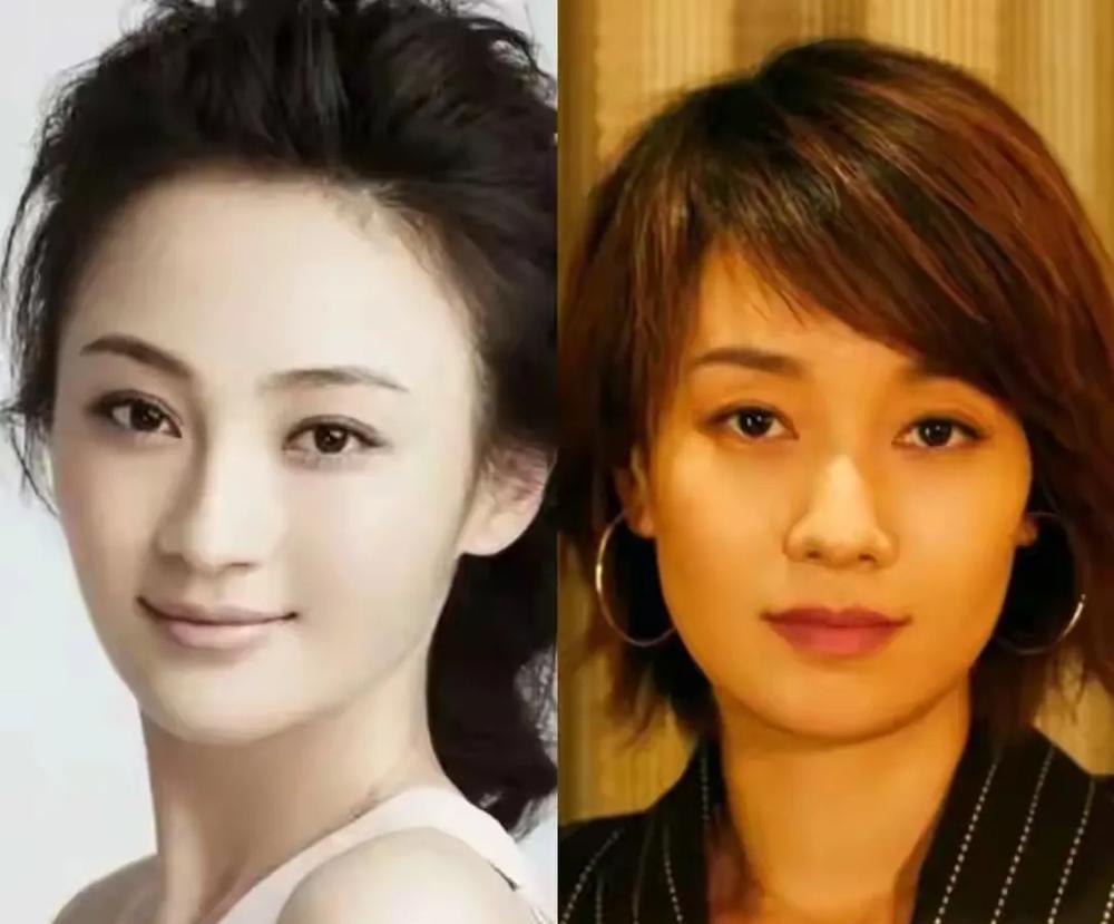 时隔11年，马伊琍、姚笛同框，文章真要红脸了！

当初的插足风波差点毁了文章，如