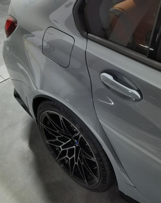最性感宽体，谁懂G80M3的美！布鲁克林灰
#布鲁克林灰[搜索高亮]#/卡拉米橙