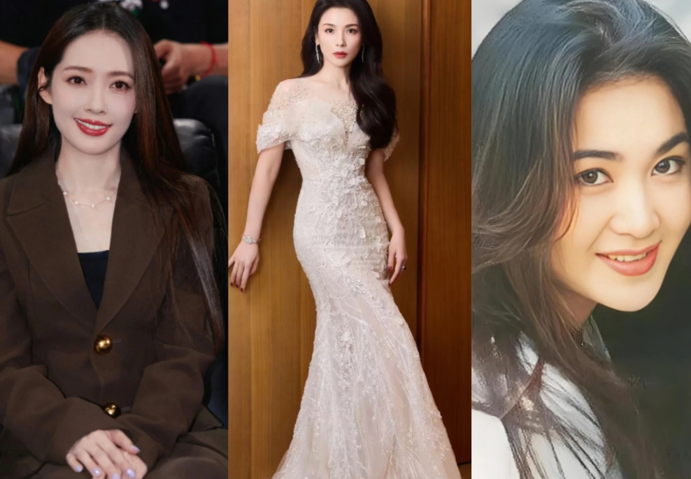 嫁入豪门的这三位女明星现在的日子怎么样了。
我发现嫁入豪门对于她是件坏事。

郭
