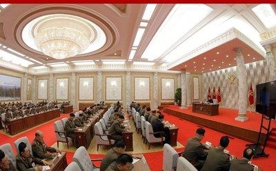 朝鲜强硬发声：美核潜艇釜山停靠是严重威胁，为护国安将不择手段