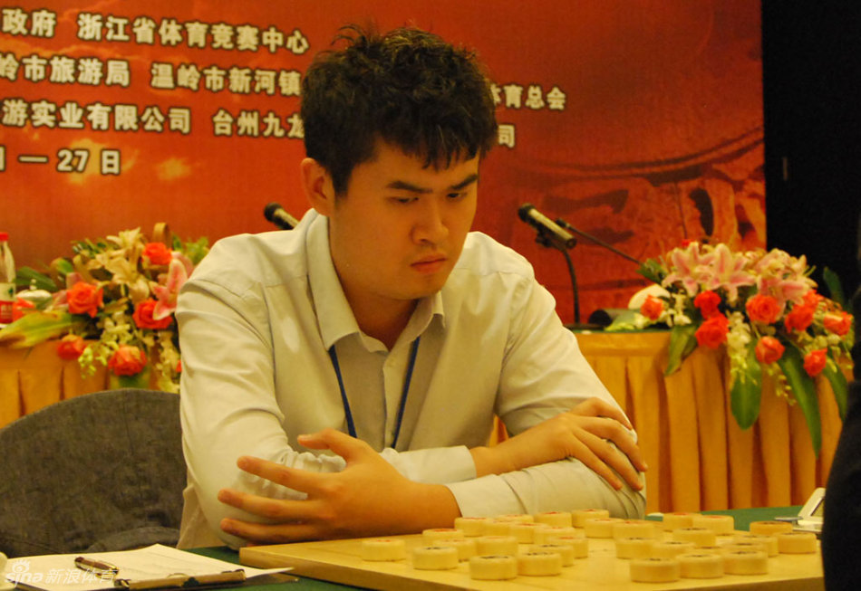 中国象棋界的高手王天一因为被逮捕上了热搜，这4点丢死人了。
1. 听说王天一和另
