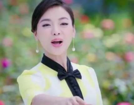 陈思思：音乐之花的常德绽放