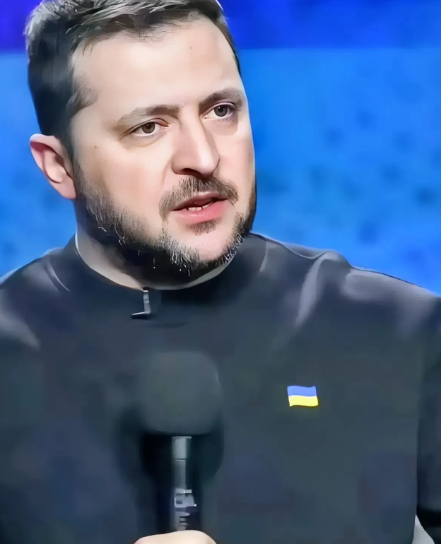 乌克兰开始破釜沉舟了！