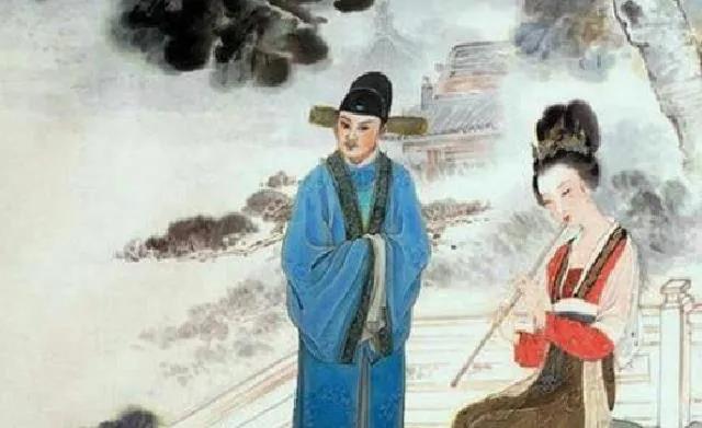 张先与18岁少女的婚姻：风流词人的晚年情缘