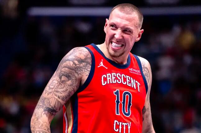 泰斯遭雷霆裁后离NBA，将签约摩纳哥篮球俱乐部。虽3支欧洲队追逐，且获NBA报价