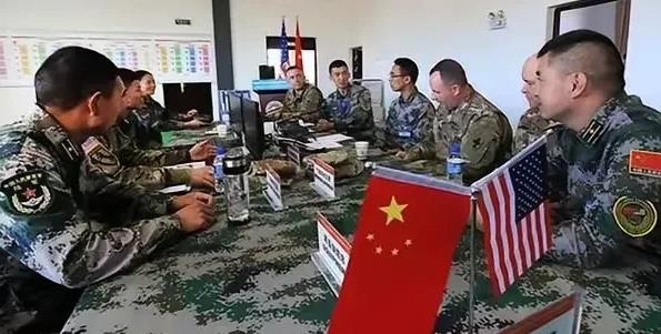 轰-6逼近阿拉斯加后，美国表示愿意谈：但中国不能有条件

据俄卫星社消息，7月2