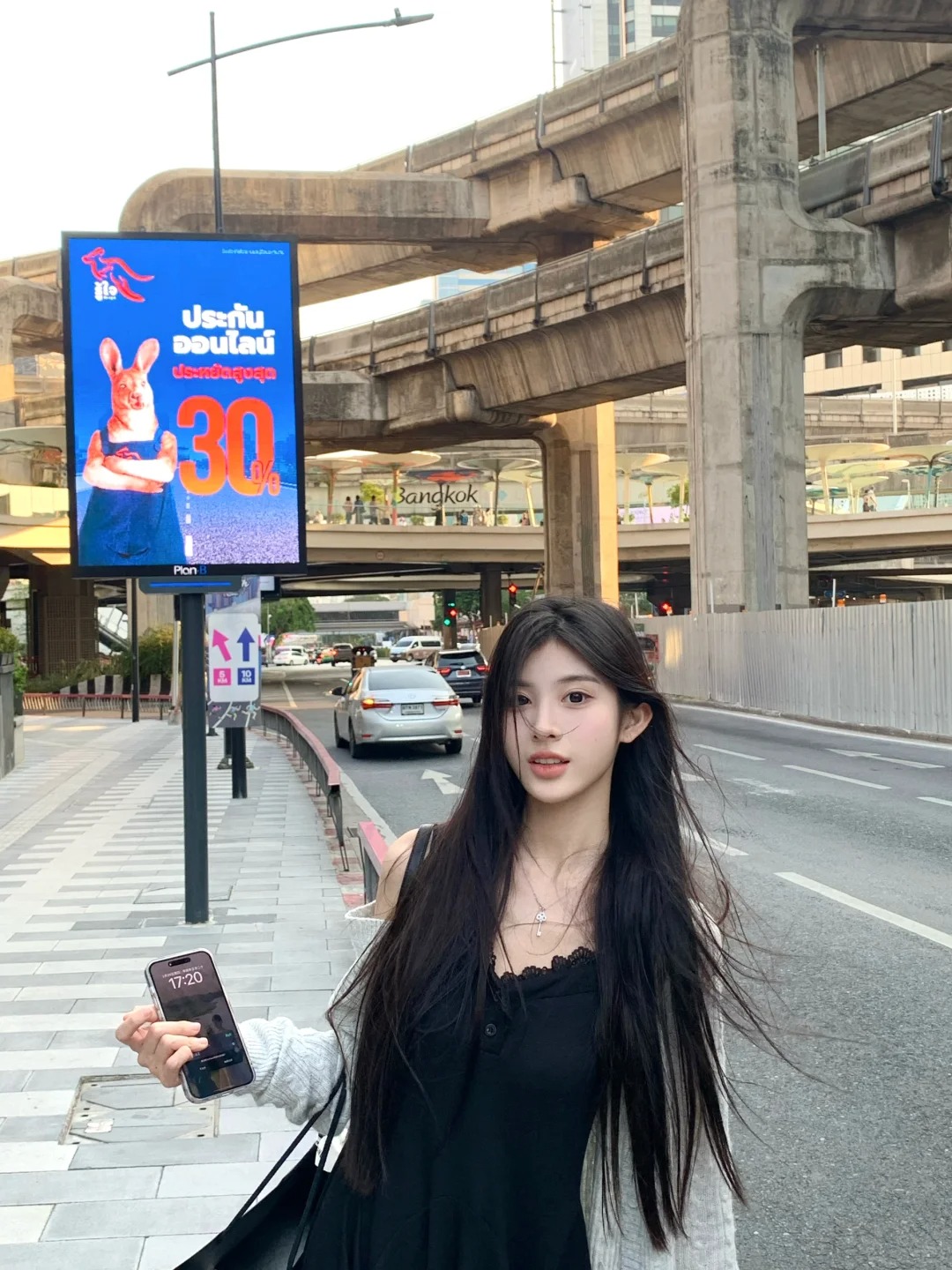 逛吃逛吃Bangkok🇹🇭
尊嘟是圆满的一天了 中午先去吃了每次来曼谷必吃的