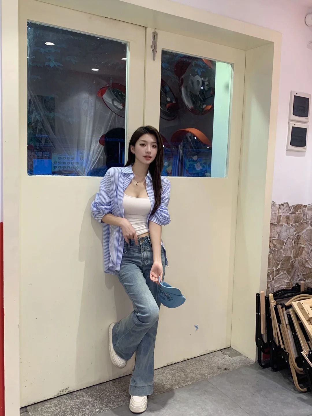 这几秒属于我