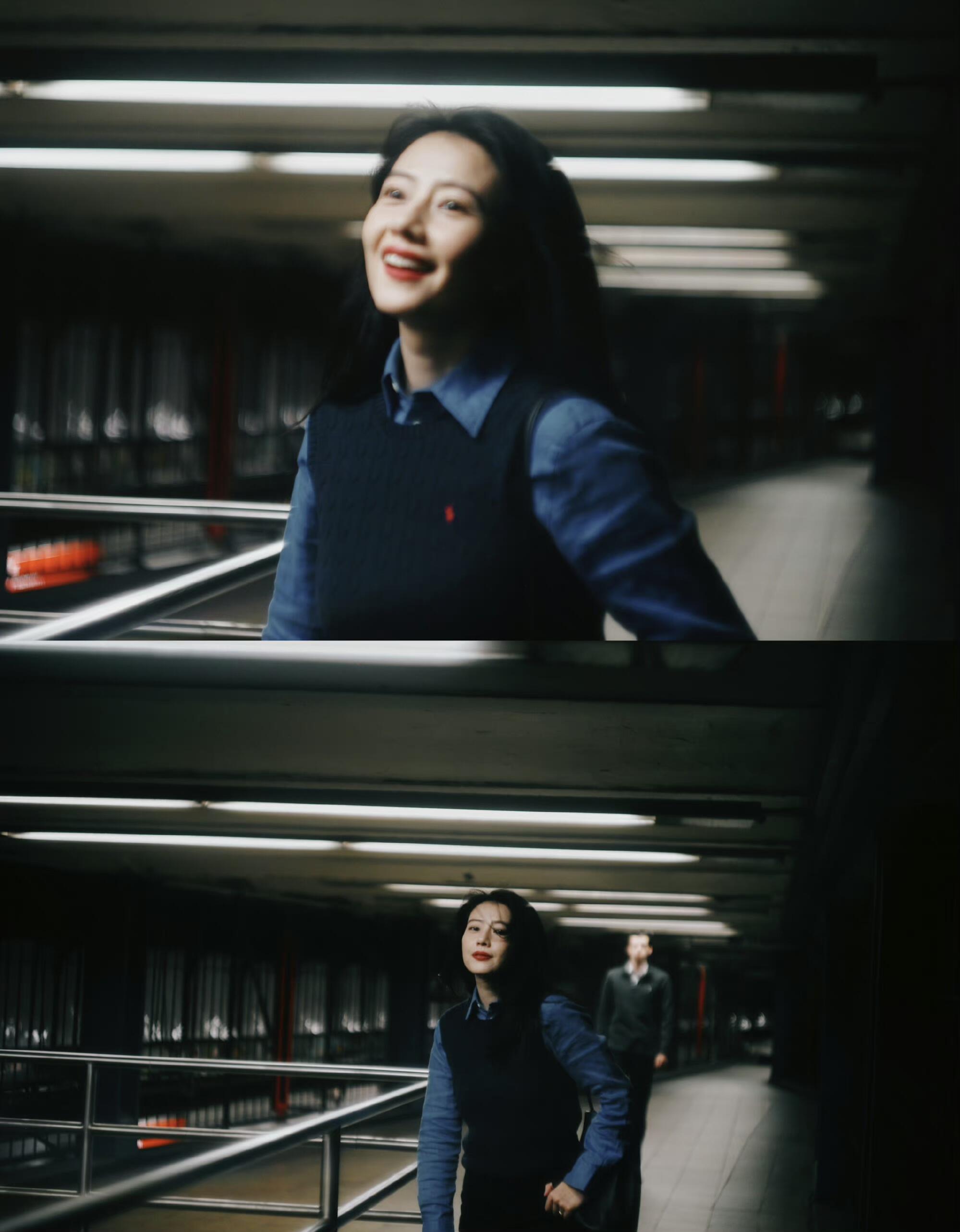 高圆圆：美的最大公约数