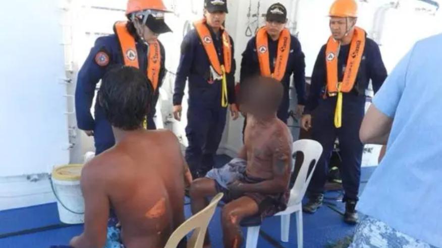 菲律宾强行坐滩，想打造海上指挥中心？ 中方只回了16个字