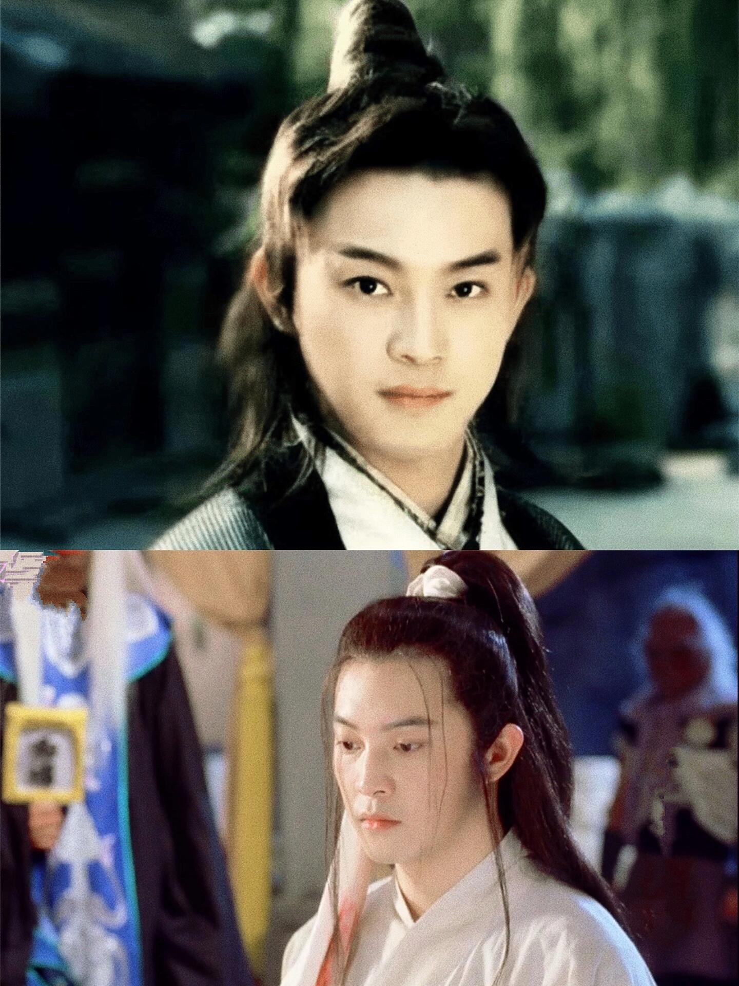 喜剧阳光男神：沙溢