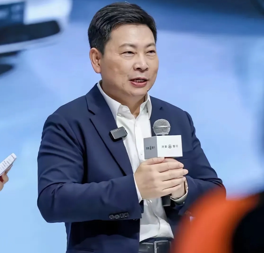 这就是为什么要华为智驾牛的原因了。

就好比智驾：

智驾，其他厂商都有智驾，但