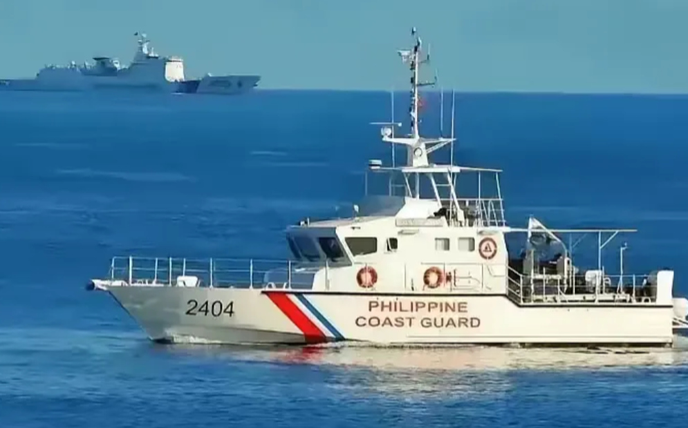德国军舰溜进台湾海峡，这回可栽了大跟头了！

1、德国军舰真是不懂事，不打招呼就