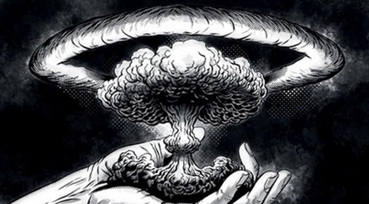 俄罗斯最神秘的天阶武器！死亡之手一旦被激活，全人类将会清零？
你知道“死亡之手”