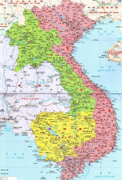 菲律宾接过了越南的接力棒，成为了在南海折腾得最厉害的国家。
但是在菲律宾接棒之前