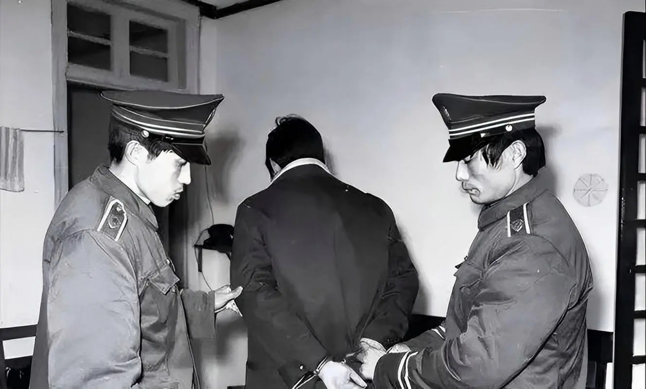 1983年，最后一位国民党的军统特务“北京站站长”被捕了，他就是潜伏多年的李家琪