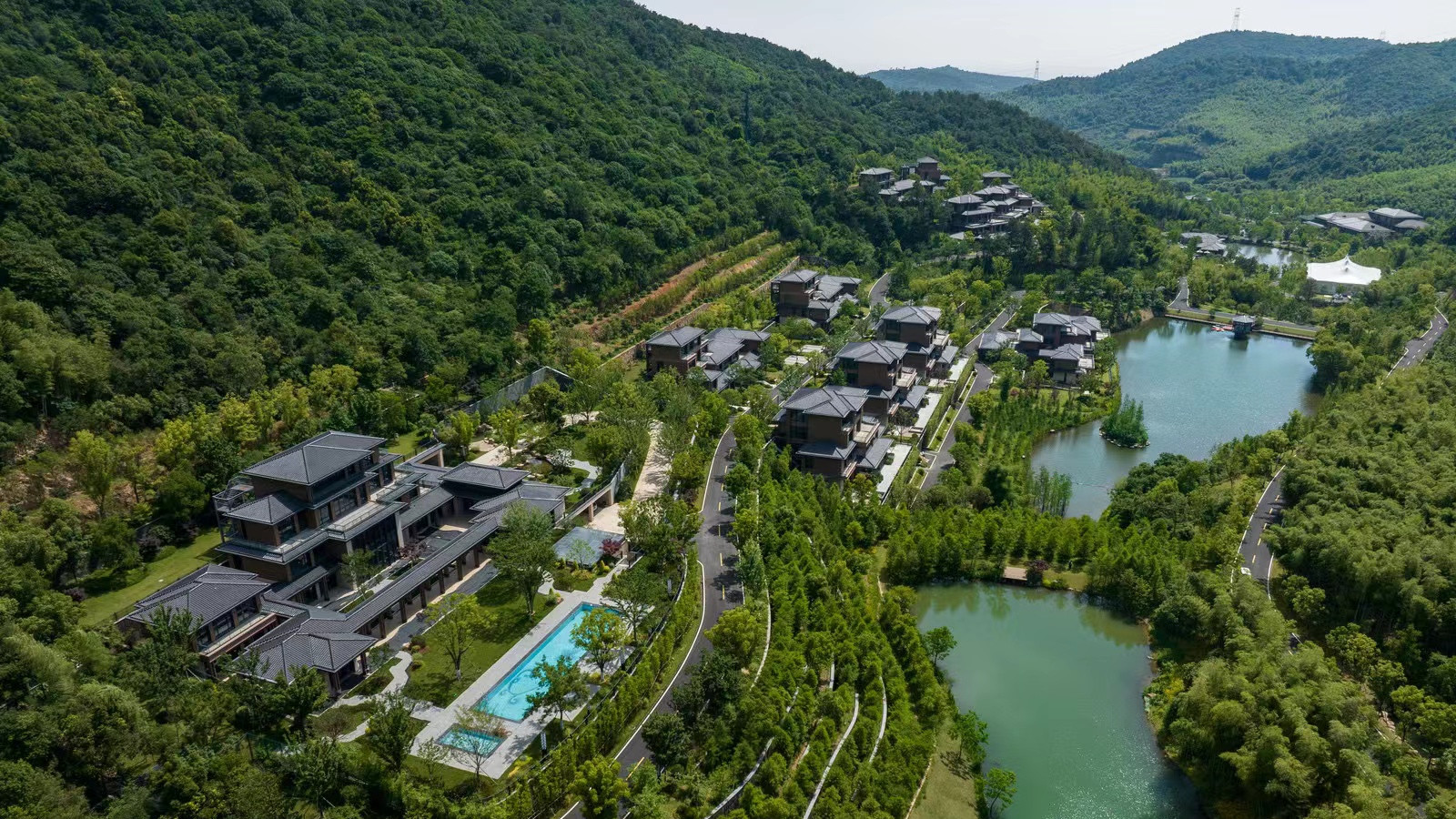 曜然臻我 领启不凡 劳斯莱斯汽车南京打造非凡臻享客户自驾之旅