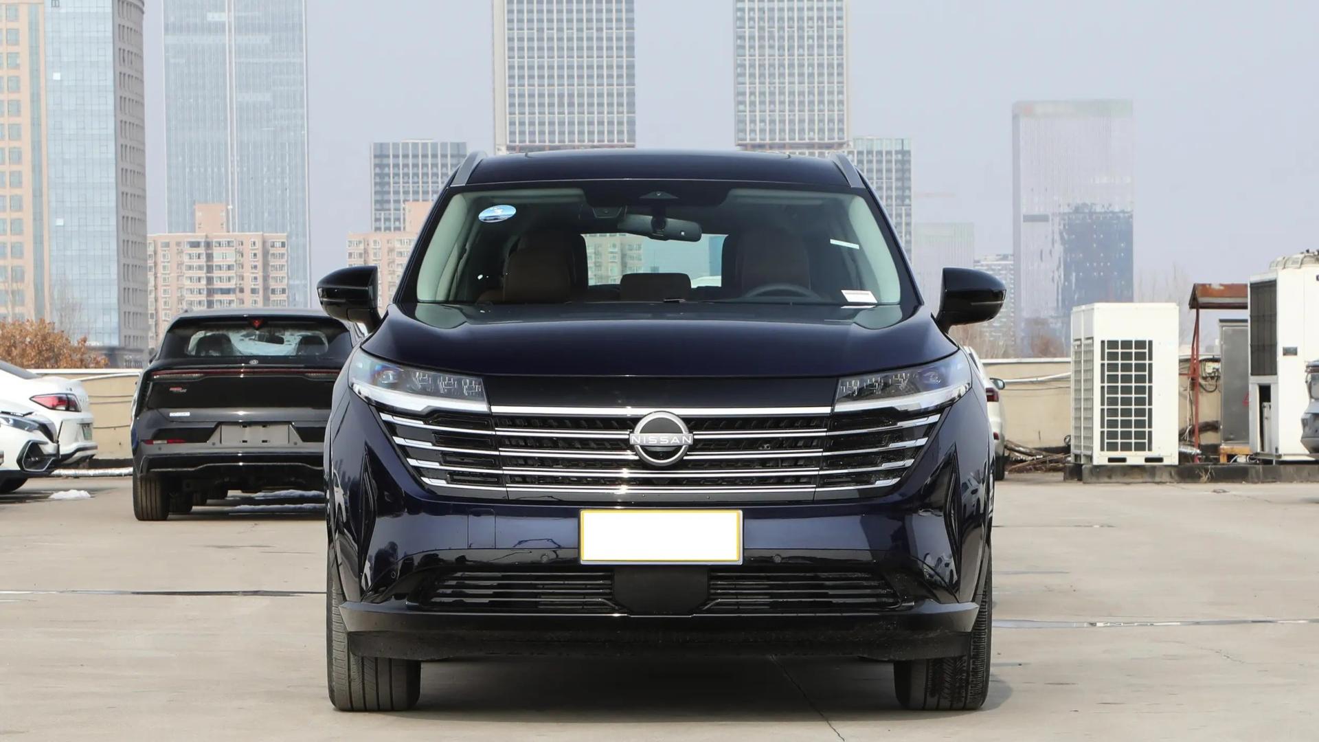 探陆，这车咋这么低调？20万级大空间SUV，真不香吗？