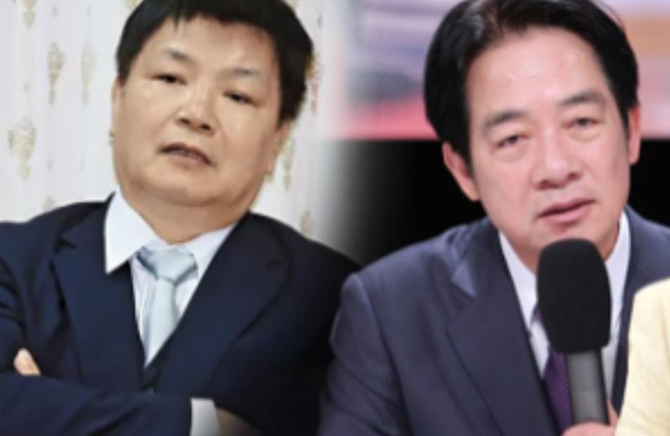 向大陆低头，赖清德“背叛”蔡英文，寻求改善两岸关系？多迹象显示，赖清德不排除放弃