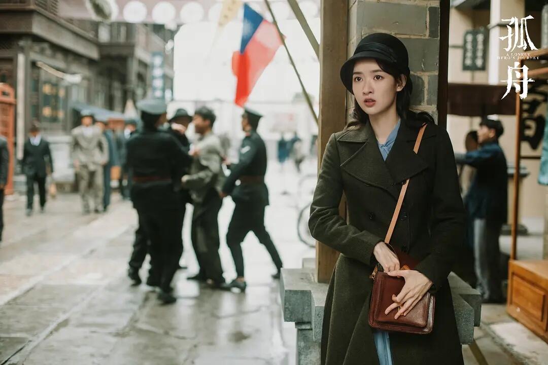 顾易中结婚生子，周知非还不知背叛终有报应