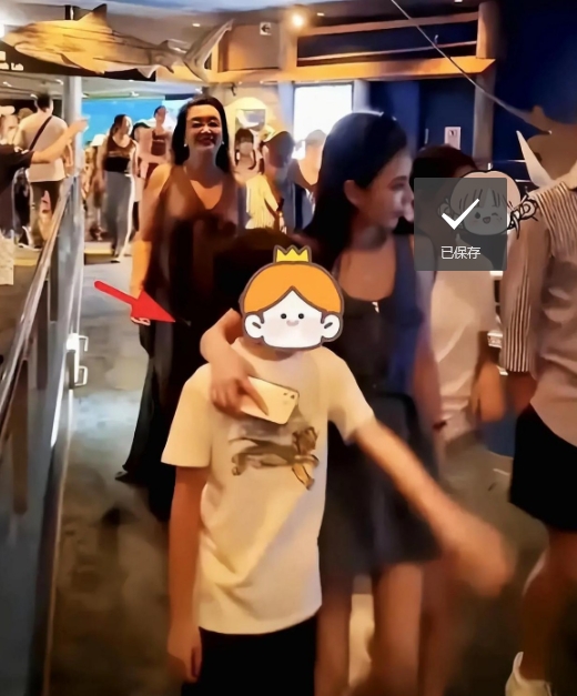 大S家终于妥协了 监护权争夺战画上句号！

据台媒最新爆料证实，S家族已放弃抚养