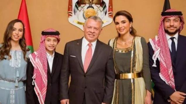 先知后裔，曾统治阿拉伯，哈希姆家族在中东有多豪？