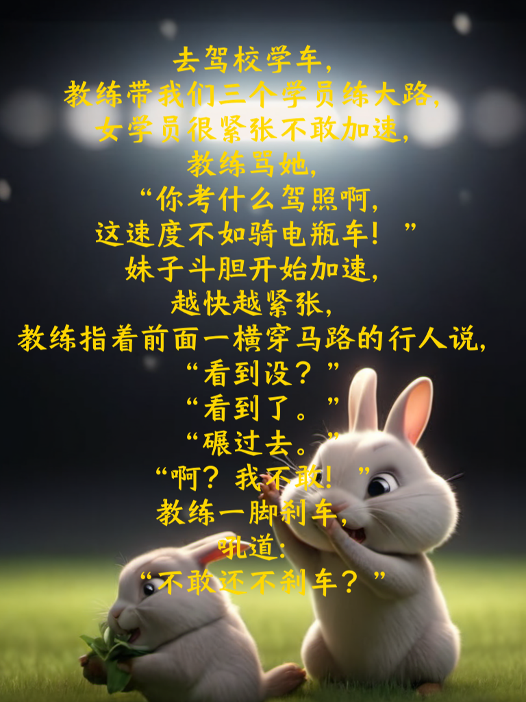 上班放松首选，看完心情大好！