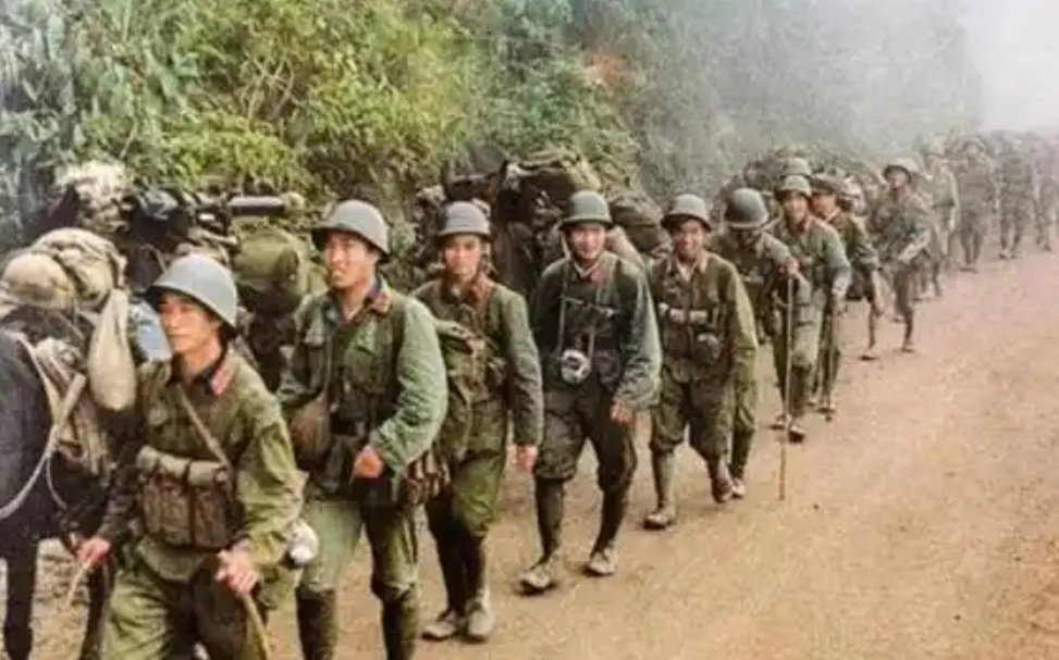 假如越南一怒之下武力“抢”两广，只靠两广的实力我们能抵挡住他们的进攻吗？

一、