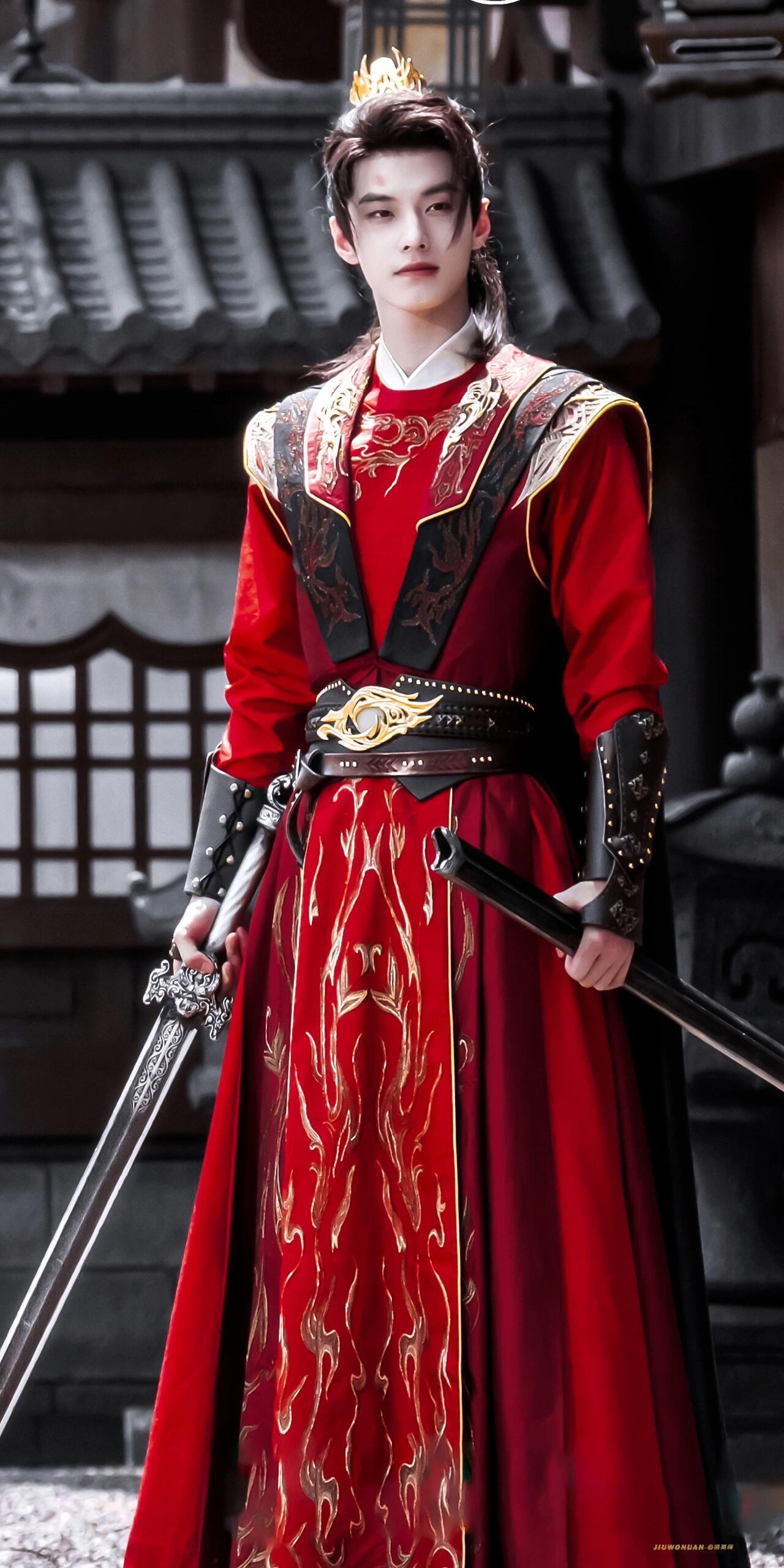 为什么所有人都要阻止叶鼎之杀皇帝！